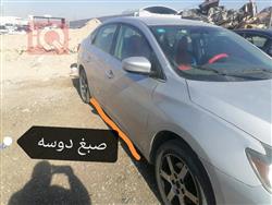 نیسان سێنترا